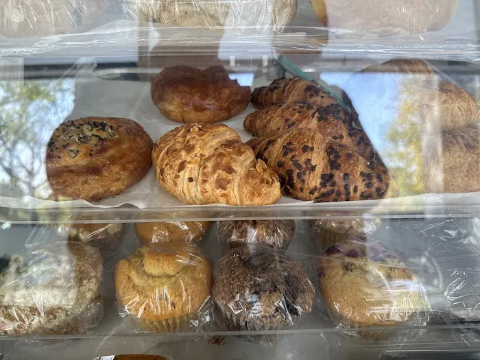 Roast and Tune Coffee House Picture 8