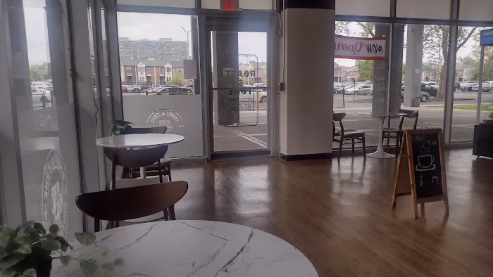 Roast and Tune Coffee House Picture 9