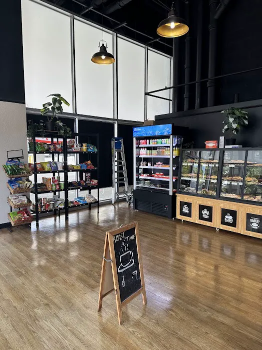 Roast and Tune Coffee House Picture 2