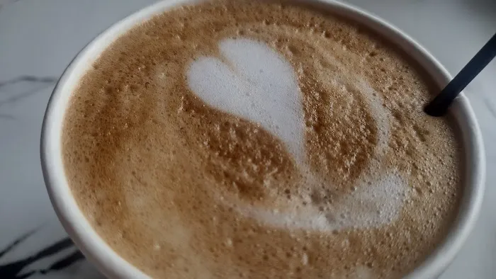 Roast and Tune Coffee House Picture 5