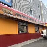 Montero’s restaurant