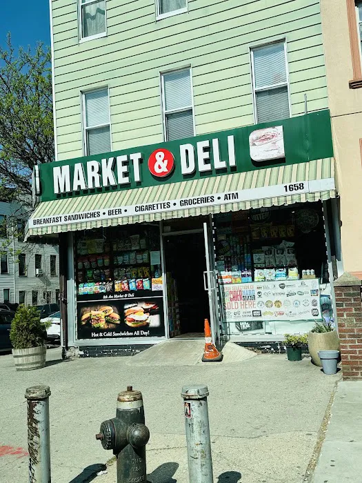 Market & Deli Picture 2