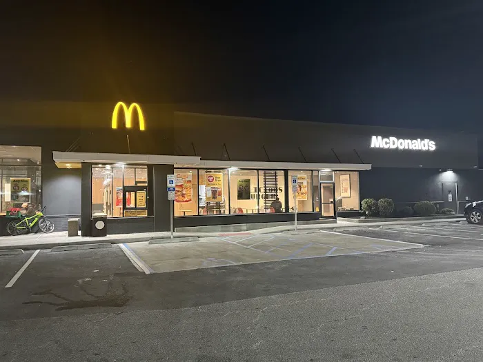 McDonald's Picture 10