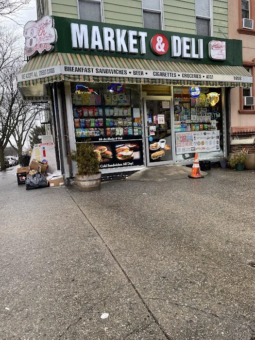 Market & Deli Picture 1