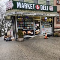 Market & Deli ico