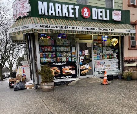 Market & Deli