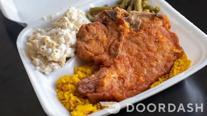 TheSlapRestaurant Picture 2