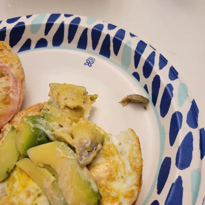 Hatch House Picture 4