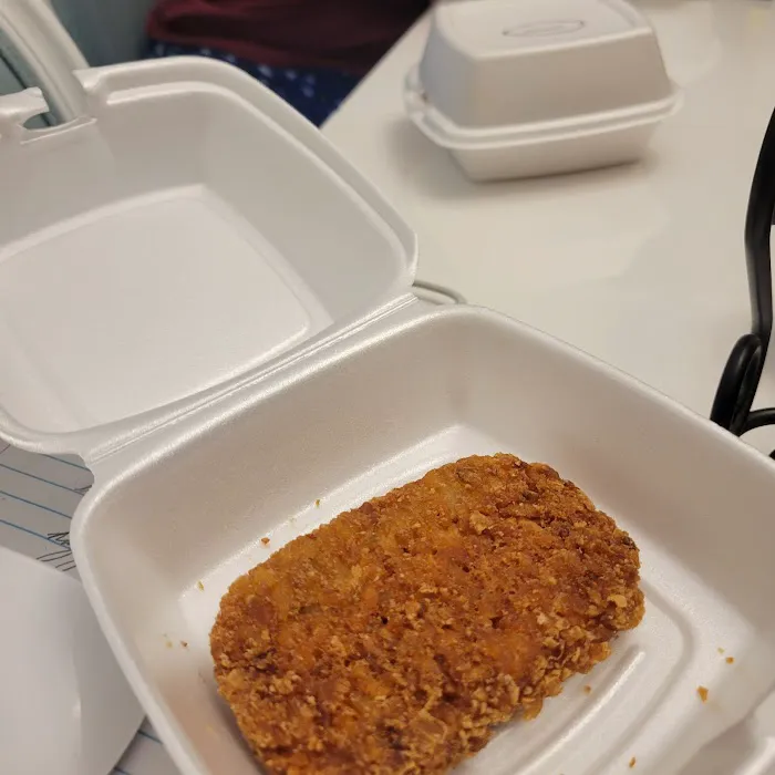 Hatch House Picture 5