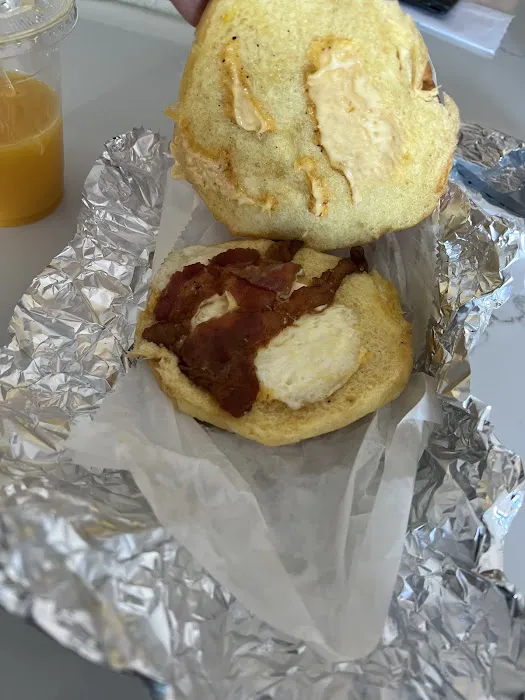 Hatch House Picture 1