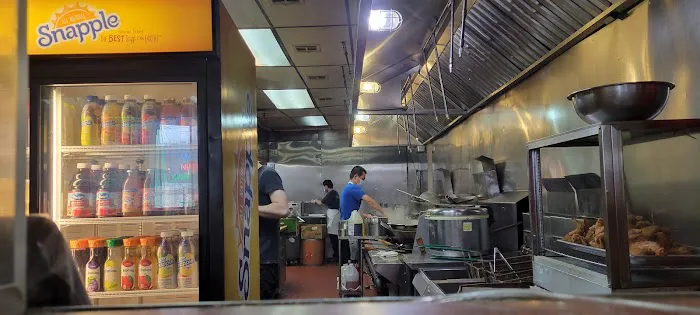 China Pagoda Restaurant Picture 5