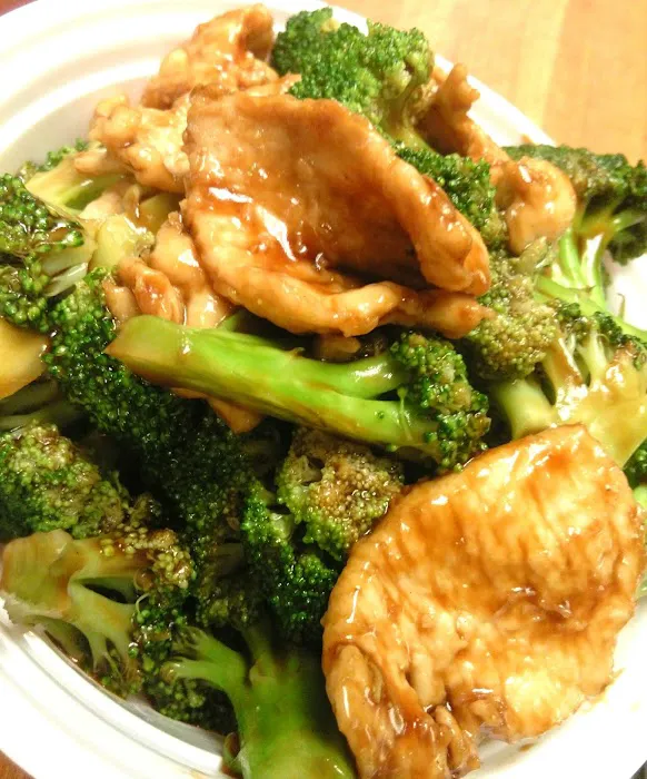 China Pagoda Restaurant Picture 3