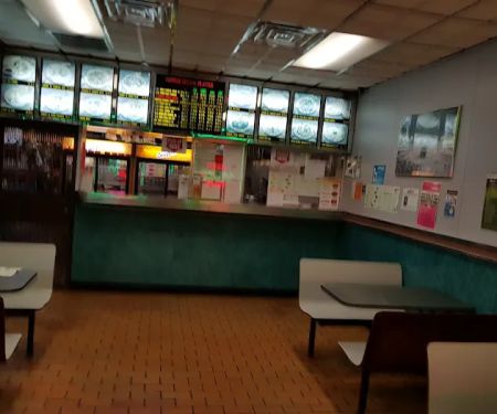 China Pagoda Restaurant