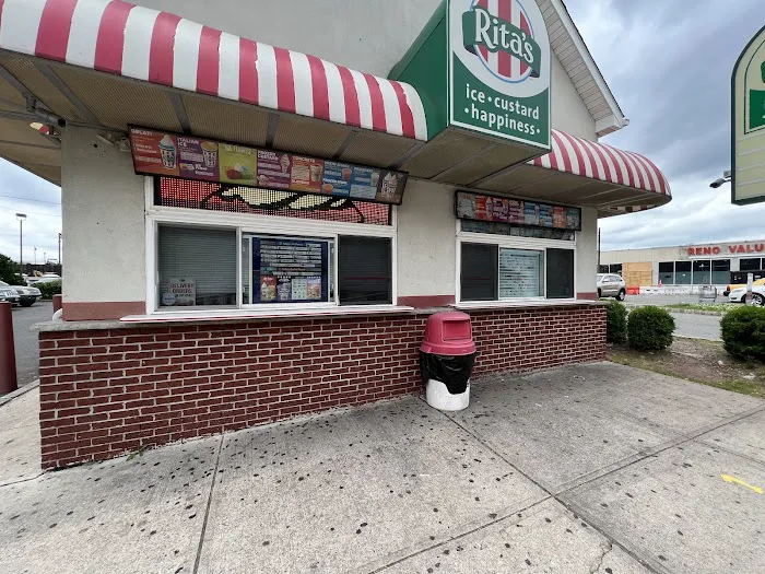 Rita's Italian Ice & Frozen Custard Picture 10