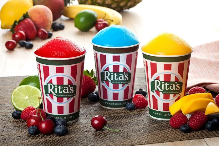 Rita's Italian Ice & Frozen Custard Picture 5
