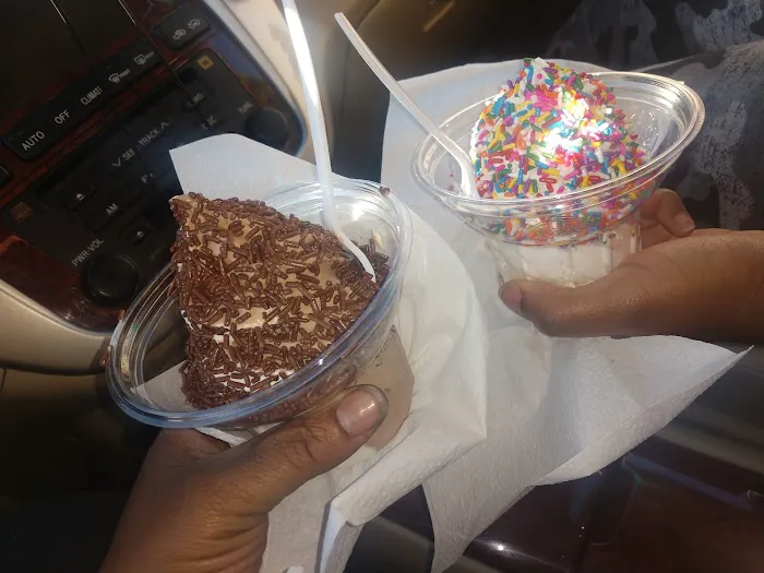 Rita's Italian Ice & Frozen Custard Picture 1