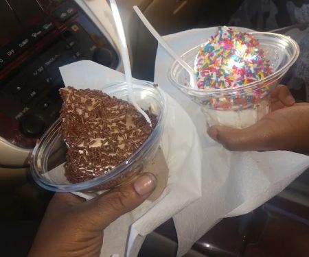 Rita's Italian Ice & Frozen Custard