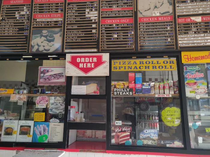 Supreme Pizza & Fried Chicken Picture 10