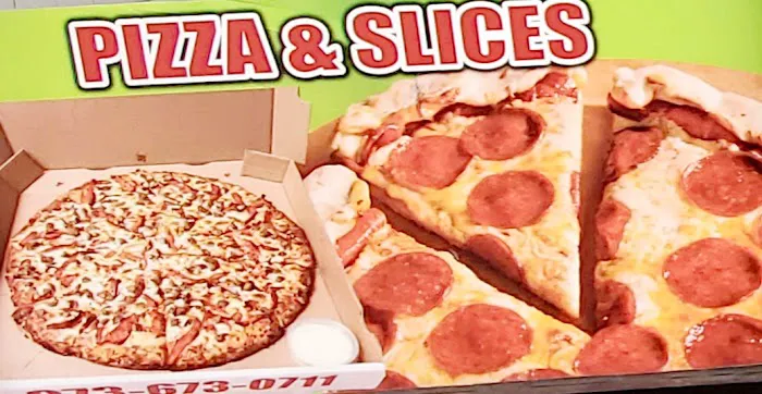 Supreme Pizza & Fried Chicken Picture 5