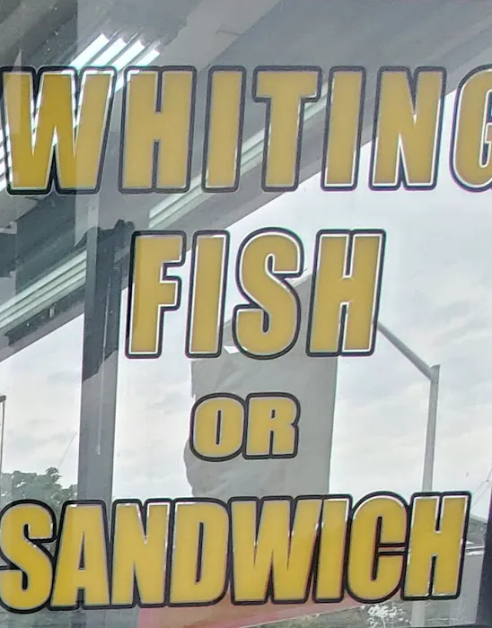 Supreme Pizza & Fried Chicken Picture 2