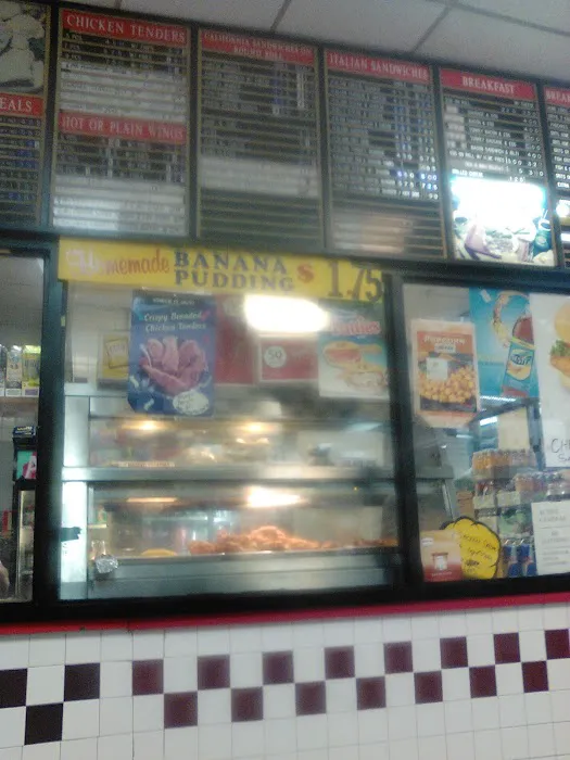 Supreme Pizza & Fried Chicken Picture 7