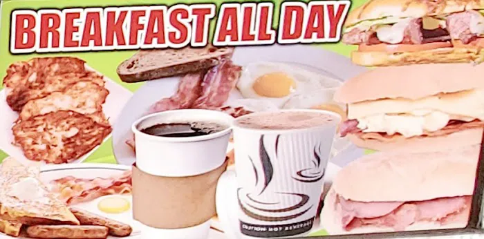 Supreme Pizza & Fried Chicken Picture 6