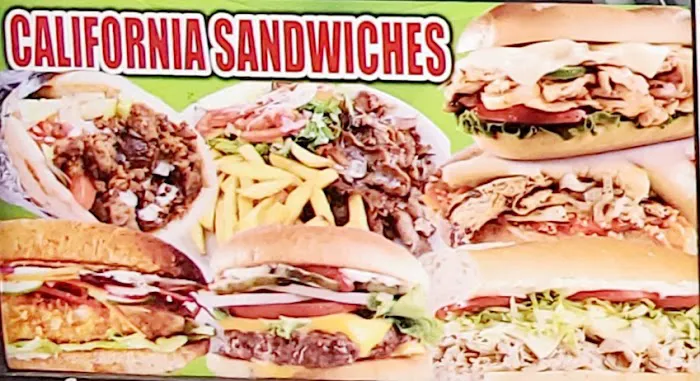 Supreme Pizza & Fried Chicken Picture 9