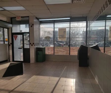 Supreme Pizza & Fried Chicken