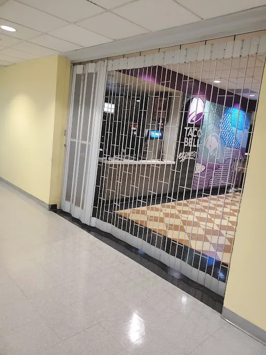 Taco Bell Express Picture 1