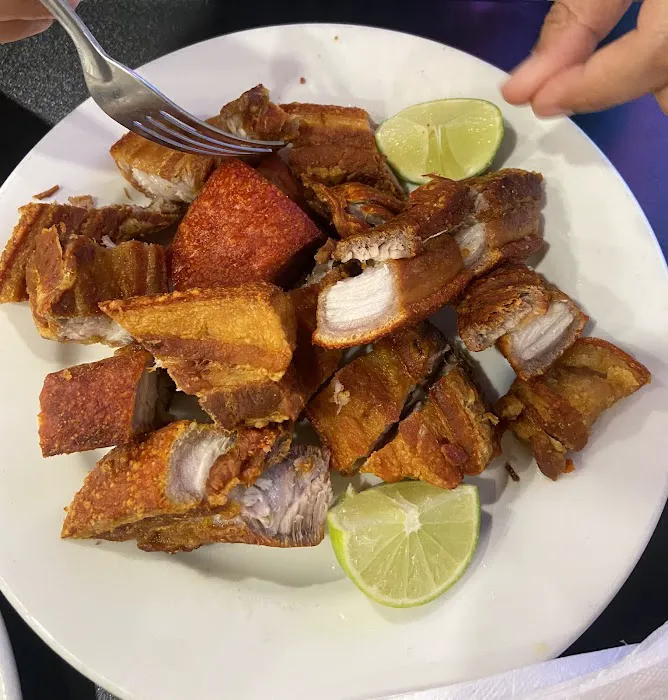 Dania's Restaurant Picture 10