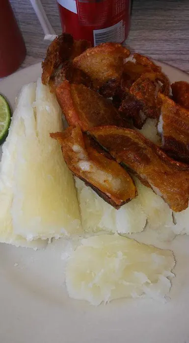 Dania's Restaurant Picture 8