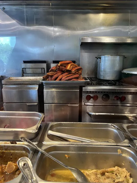 Dania's Restaurant Picture 7