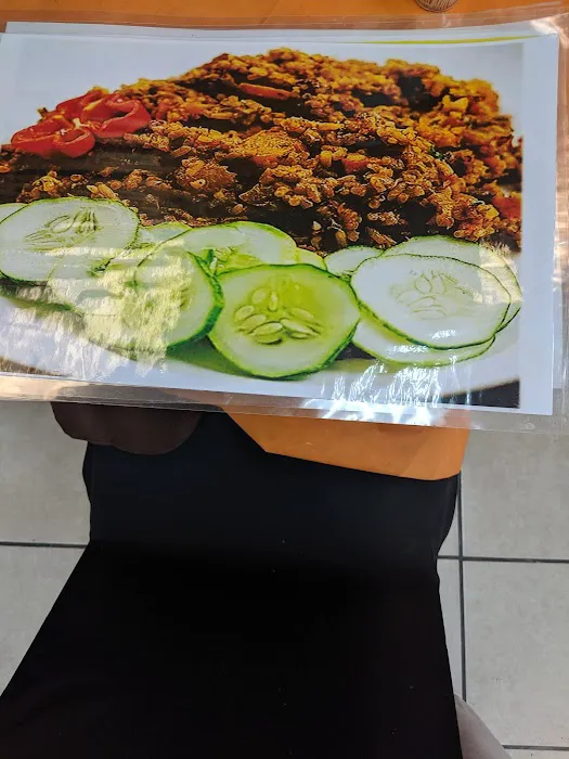 Dania's Restaurant Picture 1