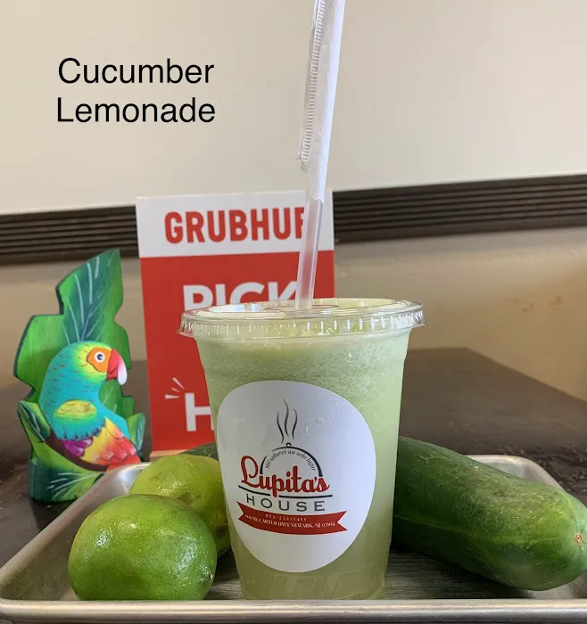 Lupita's House Restaurant Picture 7