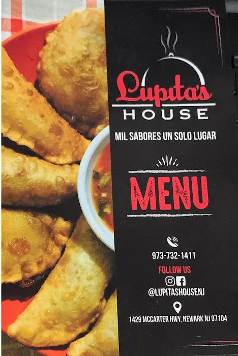 Lupita's House Restaurant Picture 5