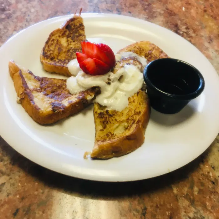 Lupita's House Restaurant Picture 2