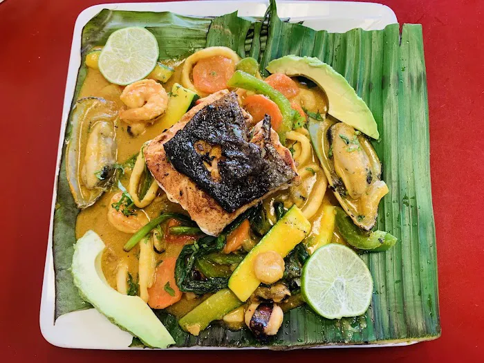 Lupita's House Restaurant Picture 9