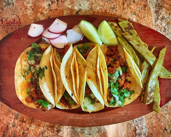 Lupita's House Restaurant Picture 3