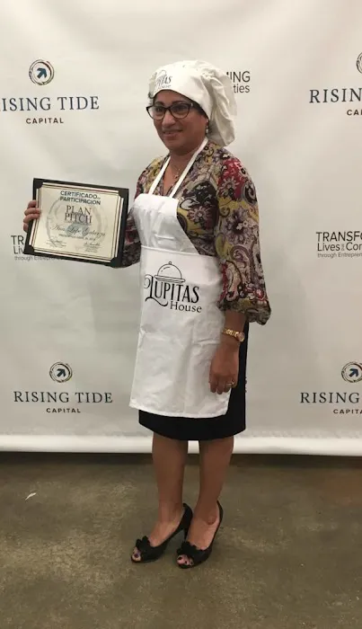 Lupita's House Restaurant Picture 4