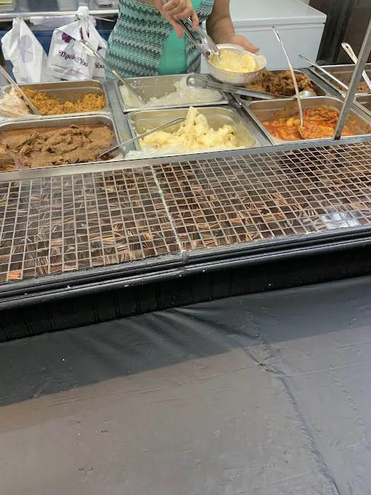 La Esperanza Restaurant Picture 1