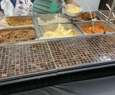 La Esperanza Restaurant