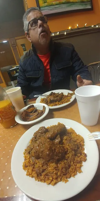 La Esperanza Restaurant Picture 2