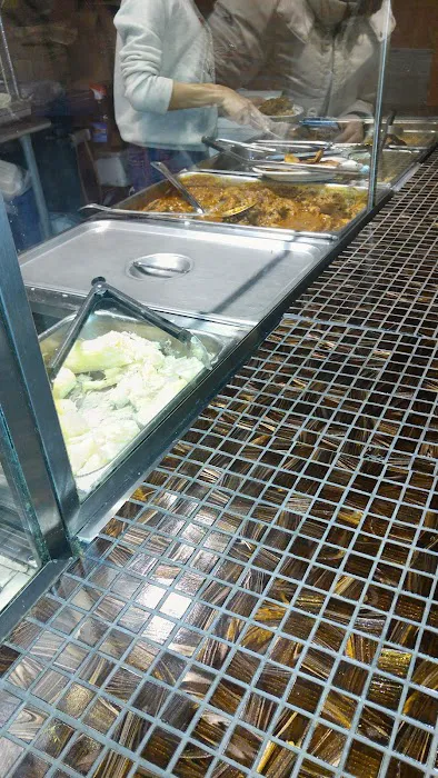 La Esperanza Restaurant Picture 7