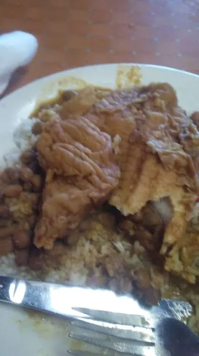 La Esperanza Restaurant Picture 8