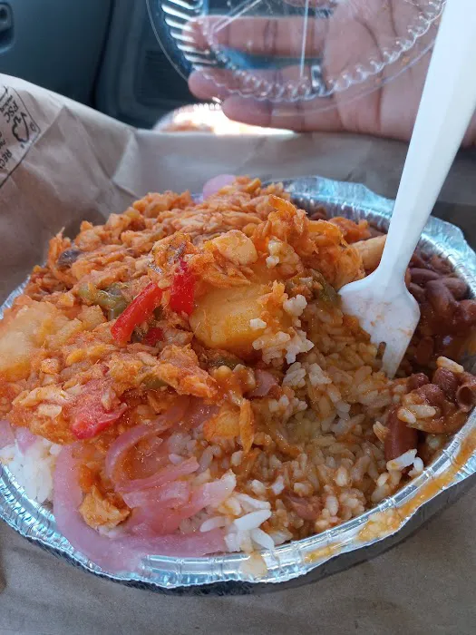 La Esperanza Restaurant Picture 9