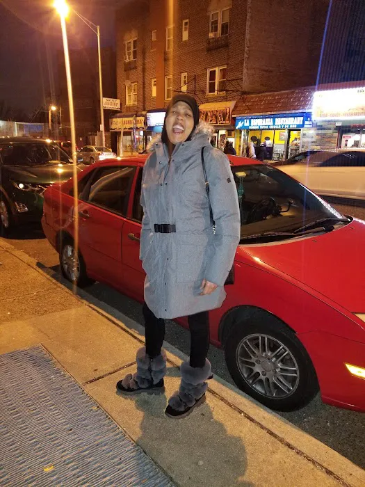 La Esperanza Restaurant Picture 10