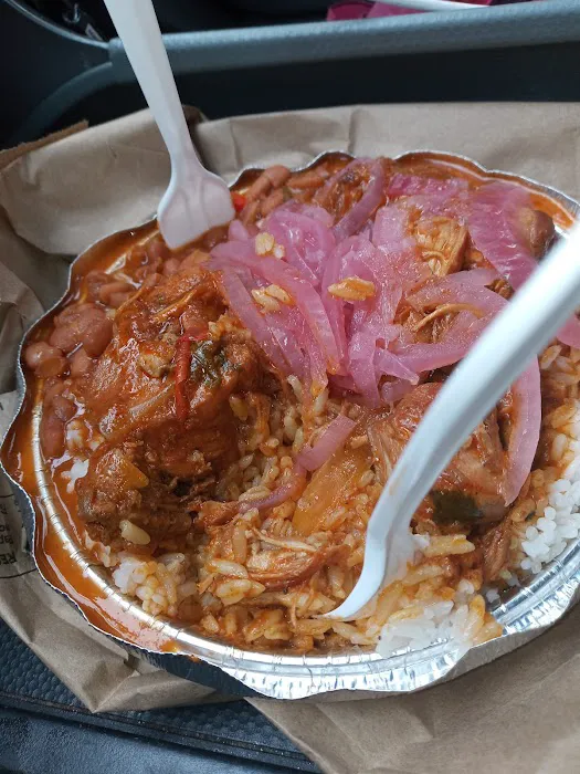 La Esperanza Restaurant Picture 6