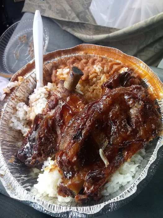 La Esperanza Restaurant Picture 5