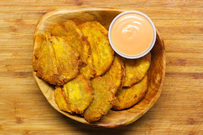 Tripleta Pollo Loky (Food Truck) Picture 9