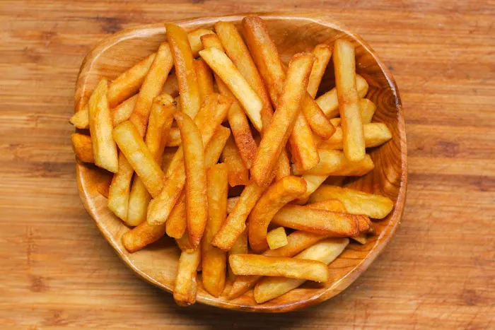 Tripleta Pollo Loky (Food Truck) Picture 4